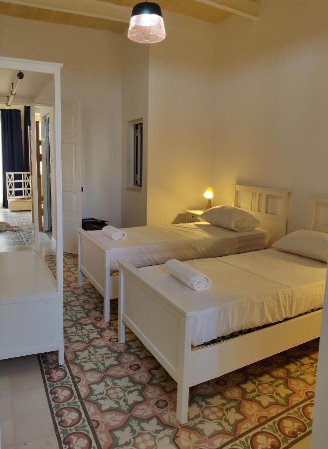 Walter'S B&B Gzira Exterior foto