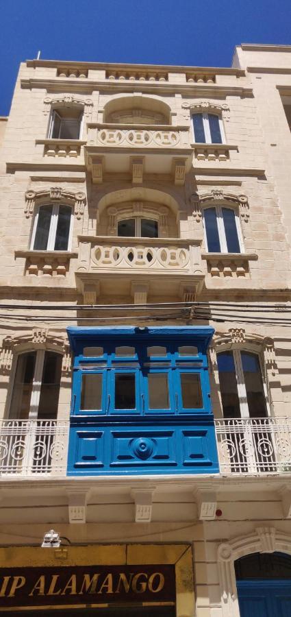 Walter'S B&B Gzira Exterior foto