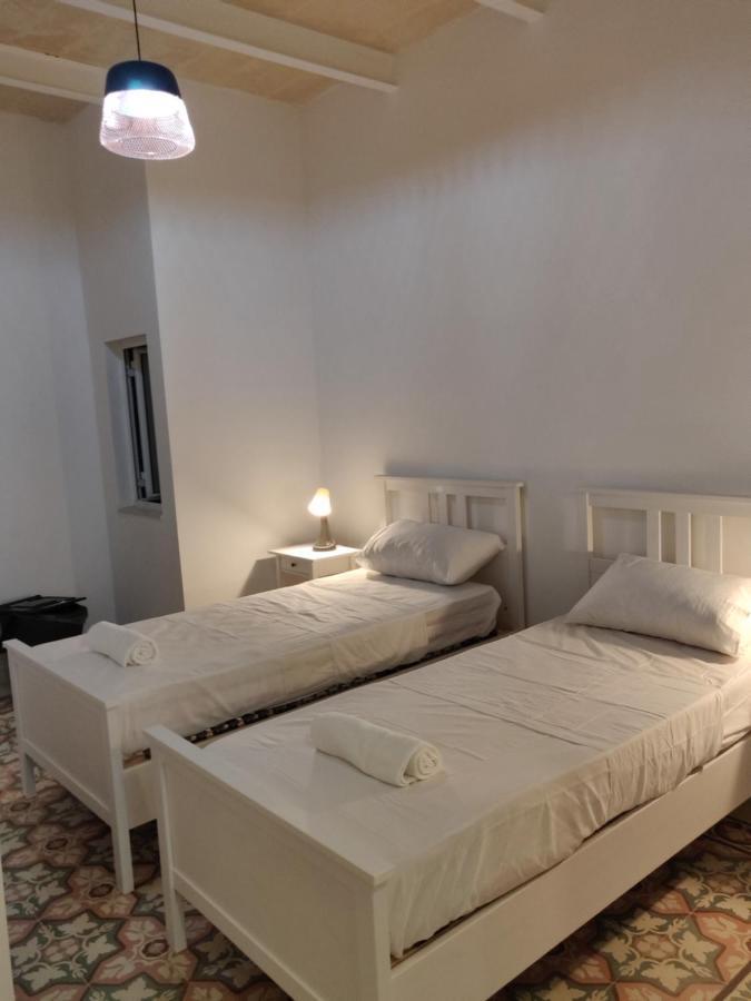 Walter'S B&B Gzira Exterior foto