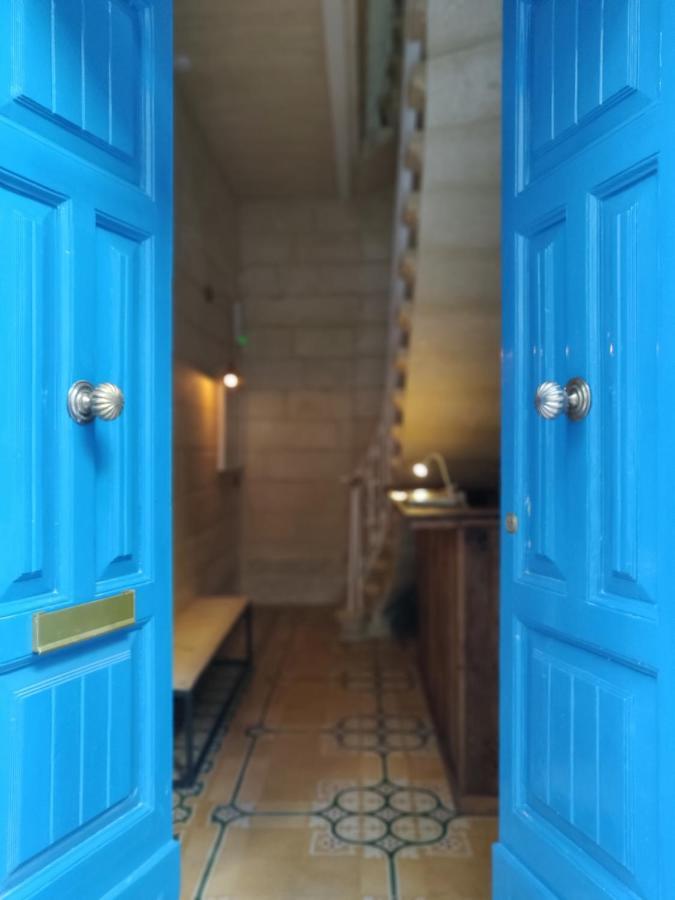Walter'S B&B Gzira Exterior foto