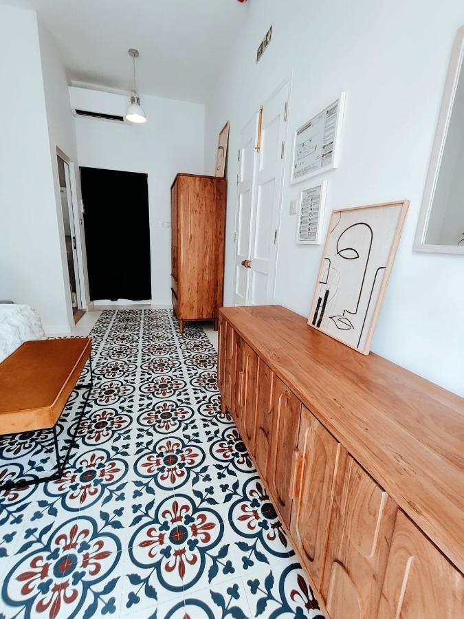 Walter'S B&B Gzira Exterior foto