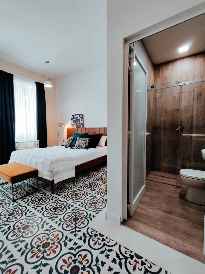 Walter'S B&B Gzira Exterior foto
