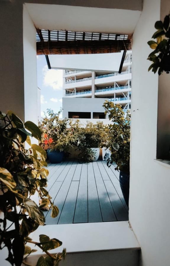 Walter'S B&B Gzira Exterior foto